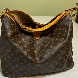 Louis Vuitton Delightful